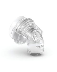 Conector da Máscara Airfit F20 e F30 para CPAP Airmini - Resmed